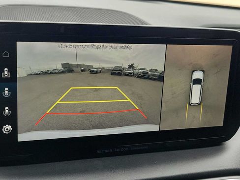 Used 2022 Hyundai Santa Fe Calligraphy FWD image 24