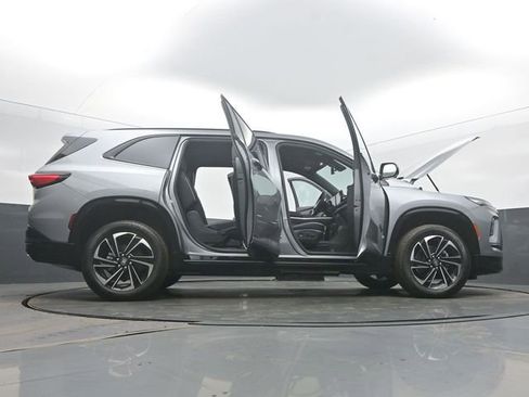 New 2026 Buick Enclave Sport Touring w/ Power Package AWD/4WD image 63