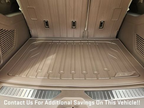 New 2026 GMC Yukon XL Denali w/ LPO, Floor Liner Package AWD/4WD image 23