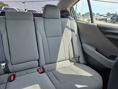 Used 2021 Subaru Legacy Premium AWD/4WD image 15