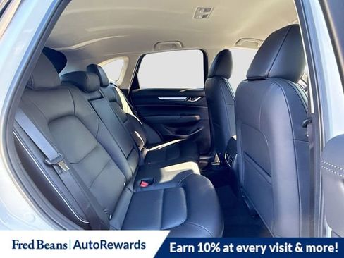 New 2025 MAZDA CX-5 AWD 2.5 S image 28