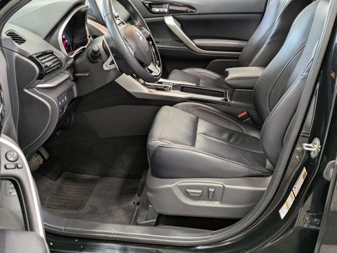 Used 2024 Mitsubishi Eclipse Cross SEL AWD/4WD image 8