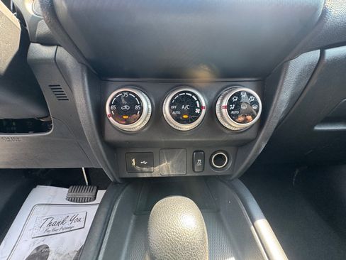 Used 2024 Mitsubishi Outlander Sport ES AWD/4WD image 30