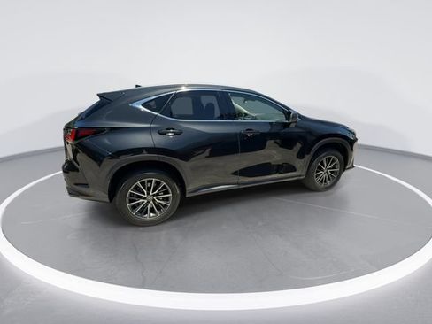 Used 2024 Lexus NX 250 FWD image 9