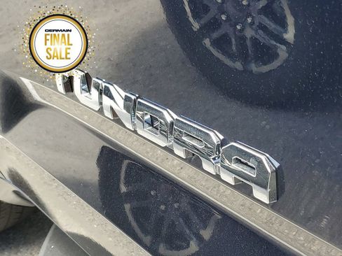 New 2025 Toyota Tundra Limited image 14