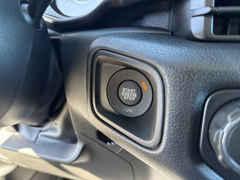 New 2026 Jeep Wrangler Willys image 34