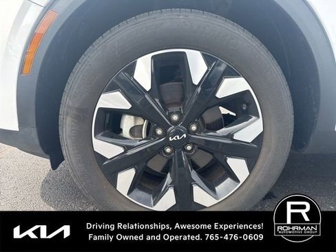 Used 2024 Kia Sportage X-Line w/ X-Line Premium Package image 10