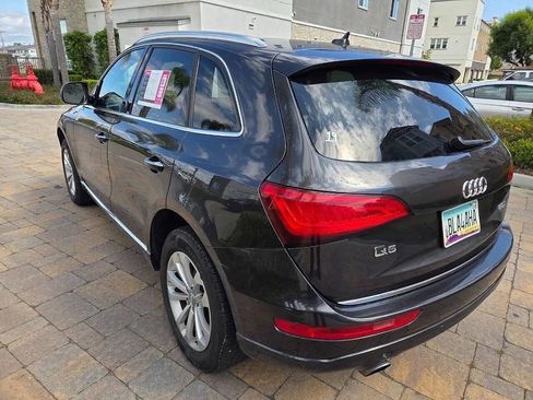 Used 2016 Audi Q5 2.0T Premium AWD/4WD image 19