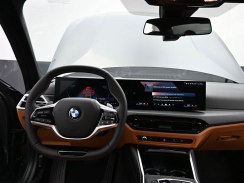 New 2026 BMW 330i Sedan w/ Premium Package RWD image 33