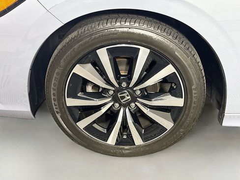 Certified 2023 Honda Civic EX image 39