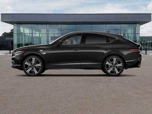New 2026 Genesis GV80 3.5T e-SC image 67
