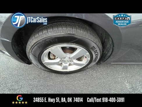 Used 2016 Chevrolet Cruze LT FWD image 41