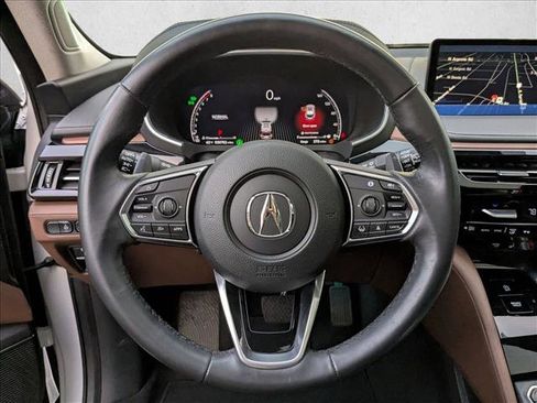 Certified 2024 Acura MDX SH-AWD w/ Technology Package image 17