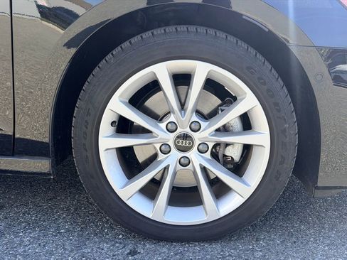 Certified 2025 Audi A3 2.0T Premium AWD/4WD image 25