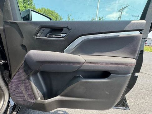 New 2026 Chevrolet Colorado Z71 w/ Technology Package image 24