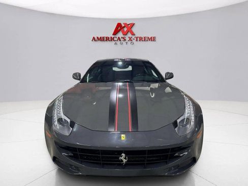 Used 2014 Ferrari FF image 11