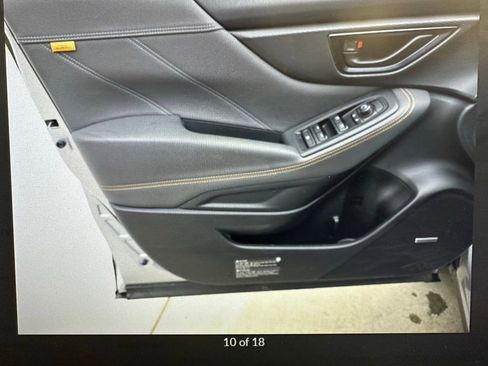 Certified 2024 Subaru Forester Wilderness image 7