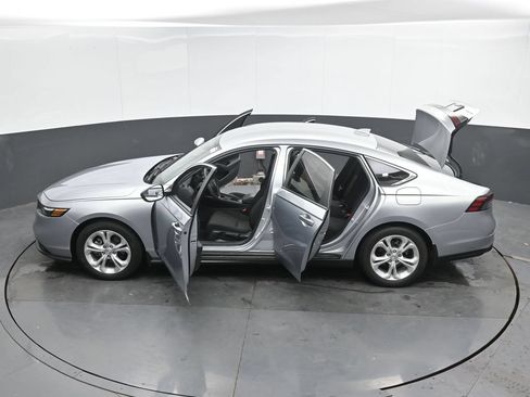 Used 2024 Honda Accord LX image 50