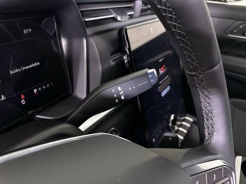 New 2026 GMC Terrain Elevation AWD/4WD image 16