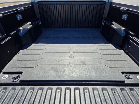 Certified 2024 Toyota Tacoma TRD Sport w/ TRD Sport Upgrade Package image 15