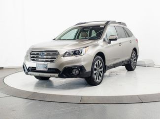 Used 2017 Subaru Outback 2.5i Limited AWD/4WD video 3