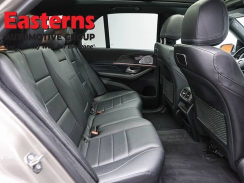 Used 2020 Mercedes-Benz GLE 350 w/ Premium Package image 24
