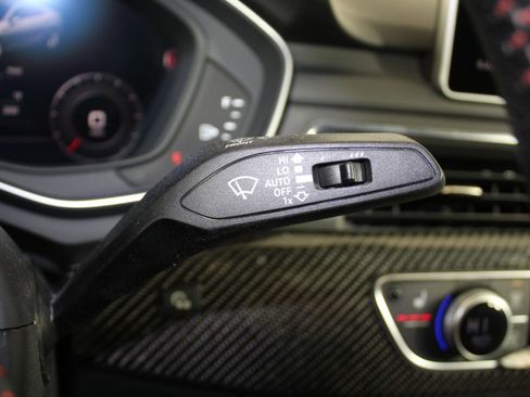 Used 2018 Audi RS 5 2.9 TFSI quattro tiptronic image 30