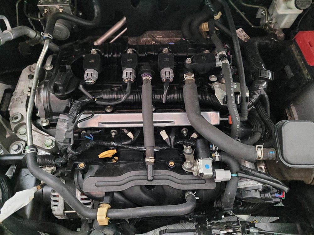 Used 2019 Nissan Kicks SV FWD image 30