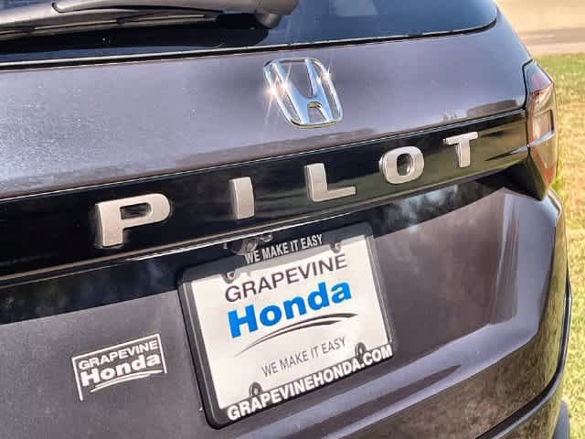 Used 2026 Honda Pilot EX-L image 8