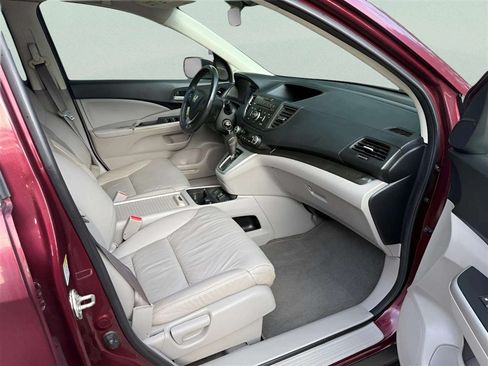 Used 2013 Honda CR-V EX-L image 8