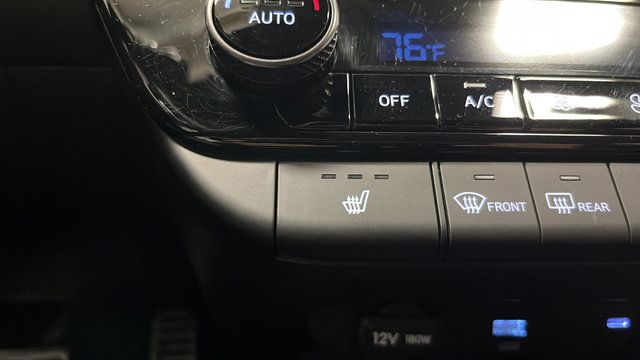 Used 2025 Hyundai Elantra N FWD image 29