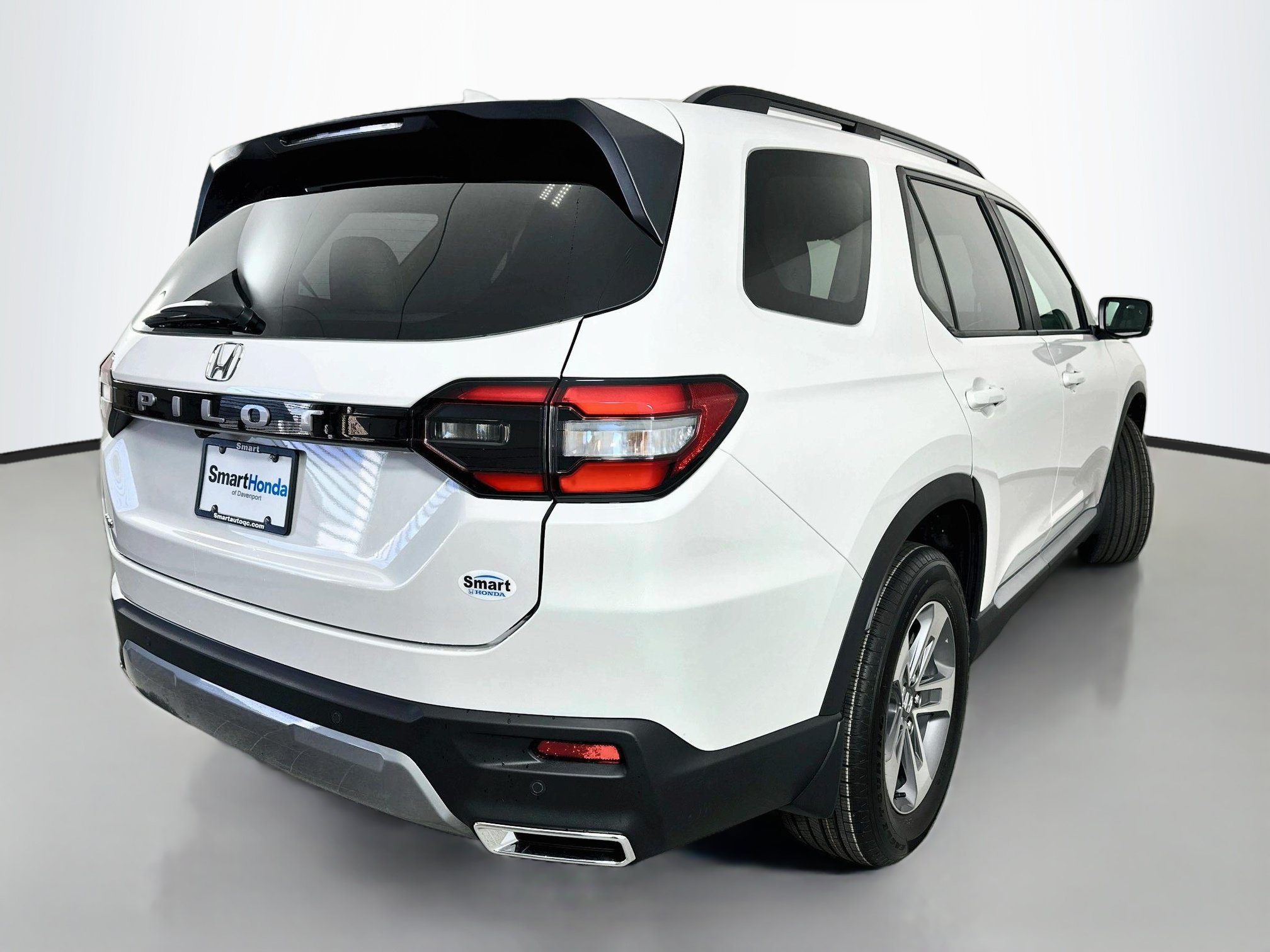 New 2026 Honda Pilot EX-L image 7