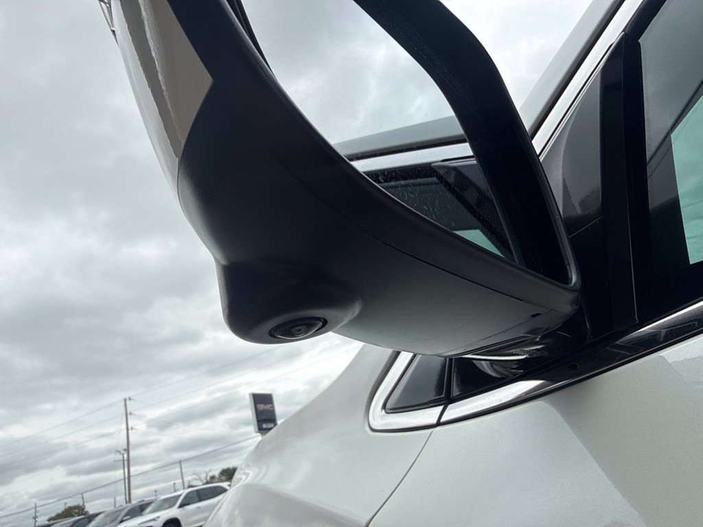 Used 2019 Nissan Murano Platinum w/ Cargo Package FWD image 10