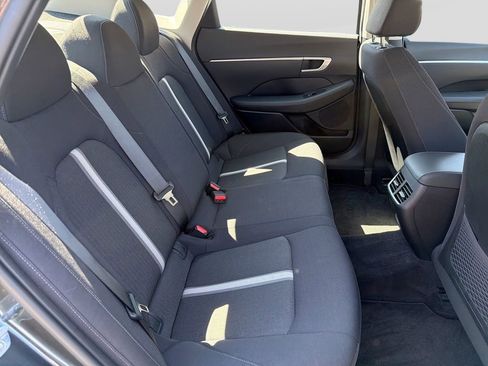 Used 2022 Hyundai Sonata SEL image 27