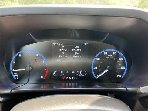 Used 2024 Ford Bronco Sport Big Bend image 29