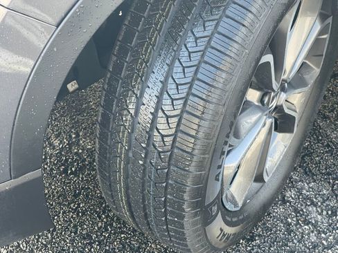 Used 2022 Honda CR-V EX image 33