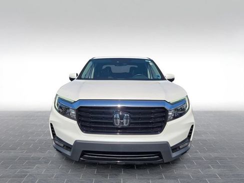 Used 2023 Honda Ridgeline RTL-E image 2