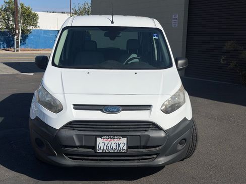 Used 2018 Ford Transit Connect XL FWD image 4