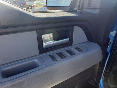 Used 2012 Ford F150 XLT w/ XLT Chrome Pkg image 9