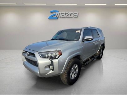 Used 2016 Toyota 4Runner SR5 Premium