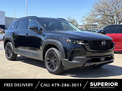 New 2026 MAZDA CX-50 AWD 2.5 Hybrid w/ Weather Package