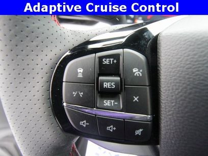 New 2026 Ford Explorer ST-Line