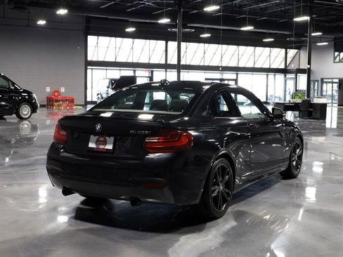 Used 2016 BMW M235i Coupe RWD image 7