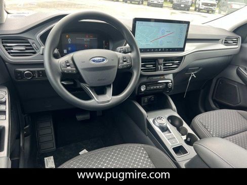 New 2025 Ford Escape Active w/ Tech Pack #1 image 17