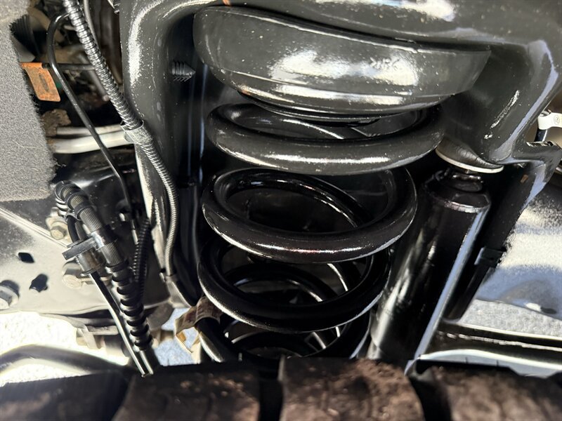 Used 2024 Ford F250 XLT w/ Black Appearance Package AWD/4WD image 19