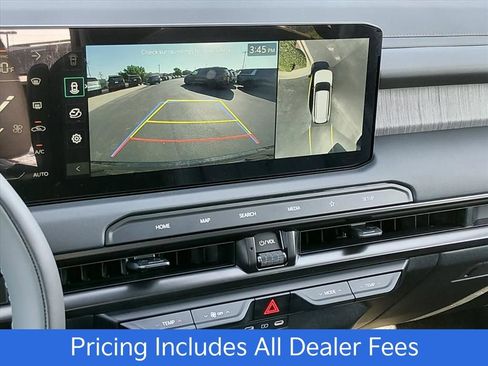 New 2027 Kia Telluride X-Line SX Prestige AWD/4WD image 22