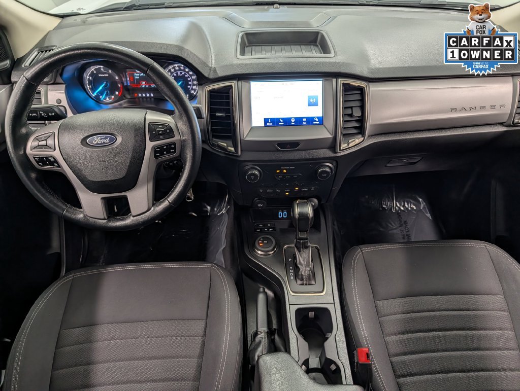 Used 2023 Ford Ranger XLT w/ Equipment Group 302A High AWD/4WD image 27