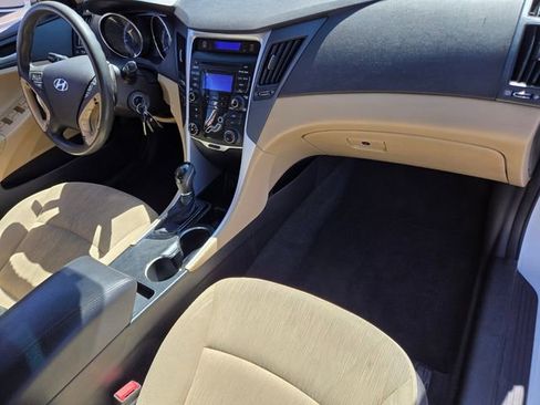 Used 2012 Hyundai Sonata GLS FWD image 16