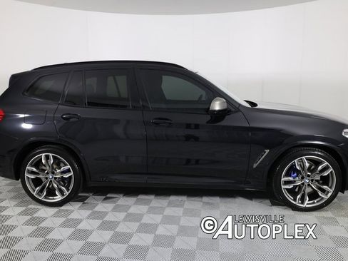 Used 2018 BMW X3 M40i image 4