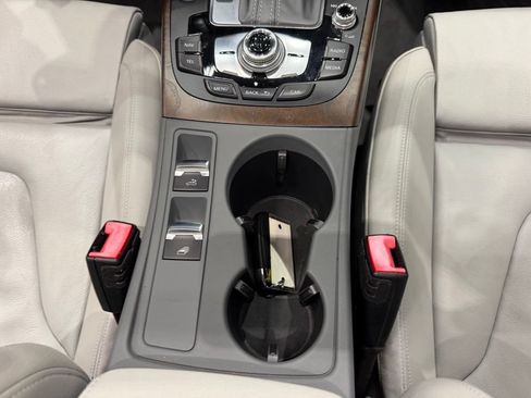 Used 2017 Audi A5 2.0T Sport w/ Technology Package AWD/4WD image 41